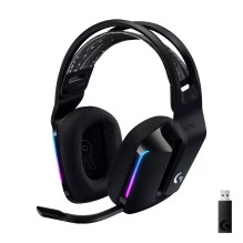 Logitech G G733 Belaidės...