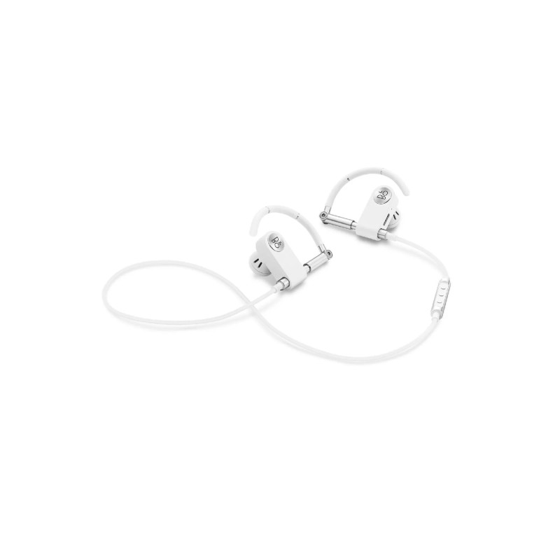 Bang &amp; Olufsen Earset Headset Wireless In-ear Calls / Music USB Type-C Bluetooth White