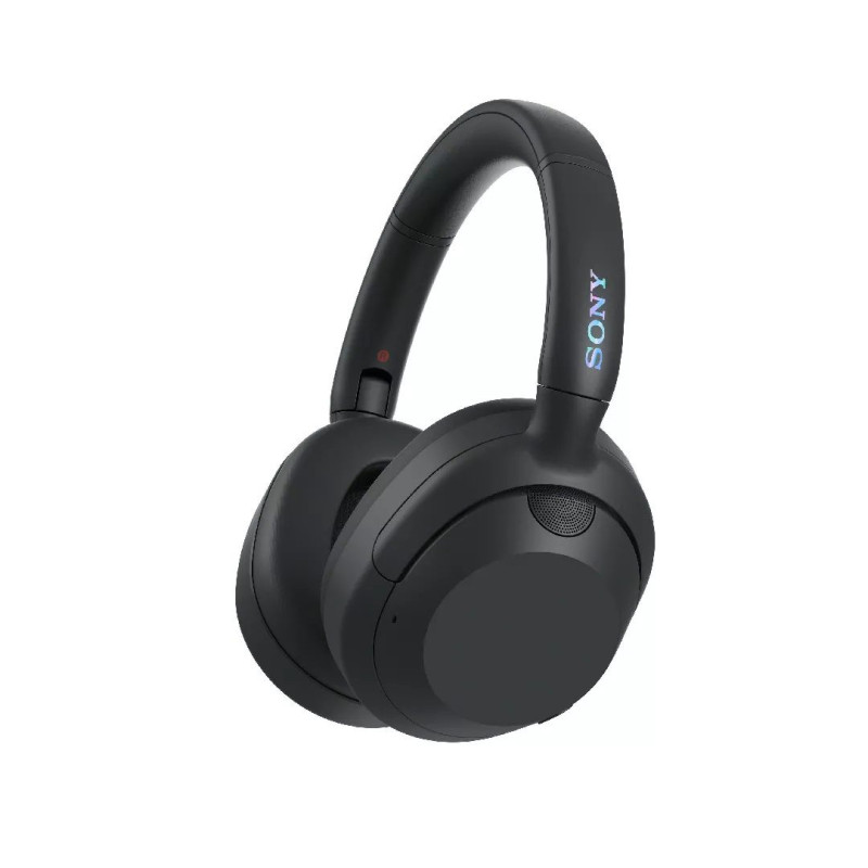 Sony ULT WEAR - Wireless Bluetooth Headphones with ULT POWER SOUND Ultimate Deep Bass Noise Cancelling Clear Call Qualit
