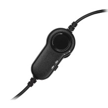 Logitech H150 Stereo ausinės