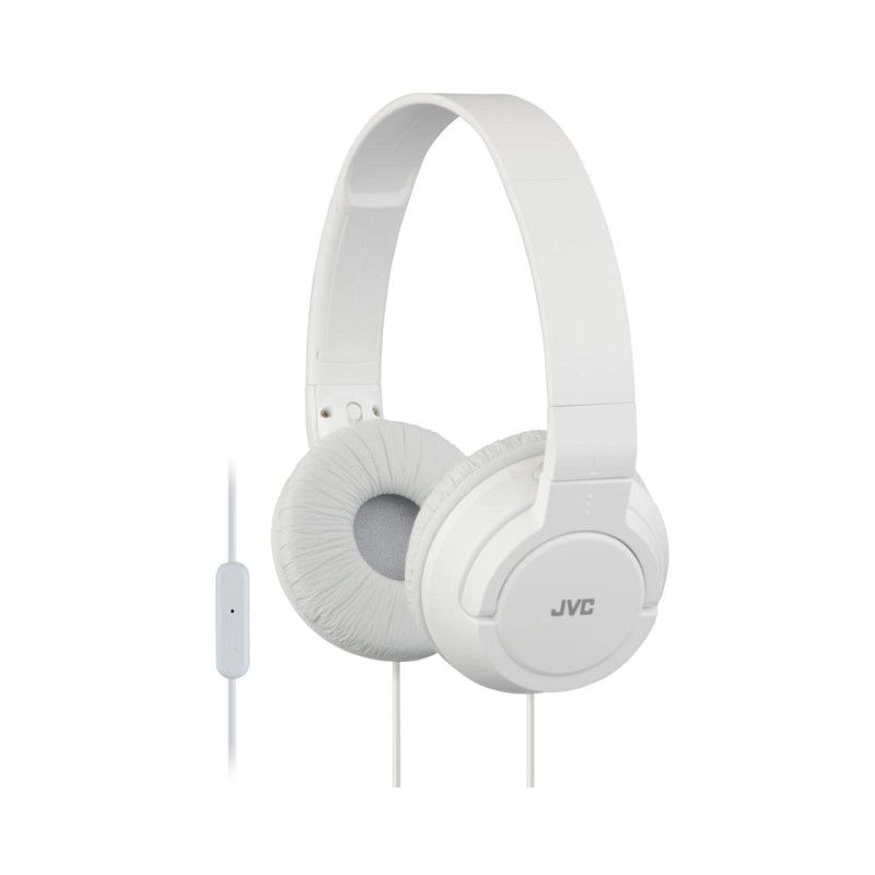 JVC HA-SR185-W-E Lengvos ausinės