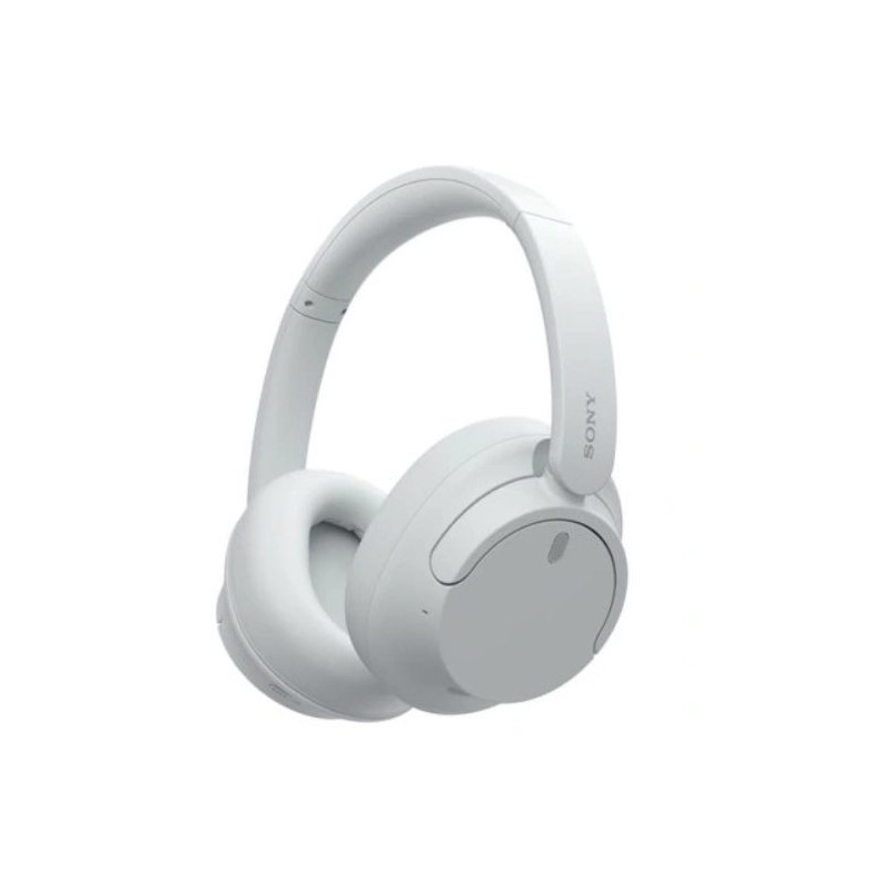 Headphones WH-CH720N white