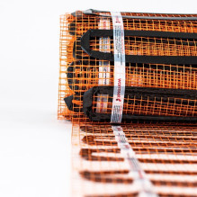 Sieninio šildymo tinklelis Warmset Warmwall Sieninio šildymo tinklelis Warmset Warmwall