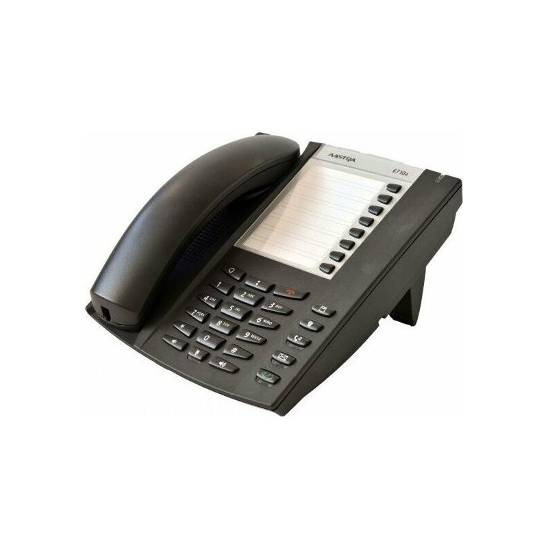Mitel 6710 Analog Phone
