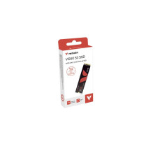 SSD drive Verbatim Vi560 512GB M.2 2280 SATA III (49363)