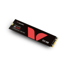 SSD diskas Verbatim Vi560 512GB M.2 2280 SATA III (49363)