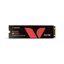SSD drive Verbatim Vi560 512GB M.2 2280 SATA III (49363)