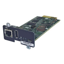 SNMP module 1Gbps PowerWalker DLA UPS RT, RTG, IOT PF1, 6-10KVA TGB, TGS