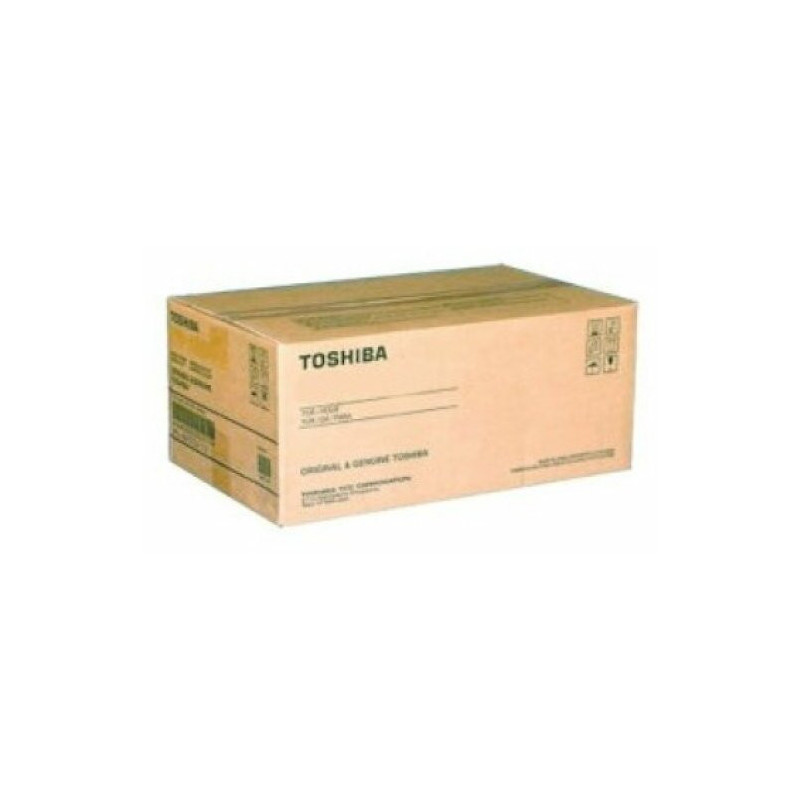 Toner Toshiba Toner T-528E-R T528ER Toner-Kit TonerKit juodas grąžinimas ( 6B000000947 )