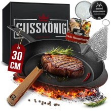 VidaXL Gusskönig ketaus...