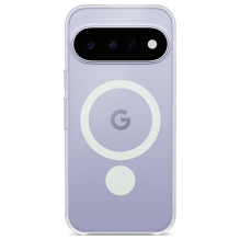 Google Pixel 11 dėklas Clear