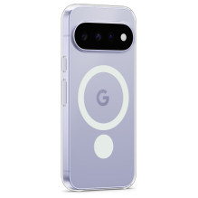 Google Pixel 11 dėklas Clear
