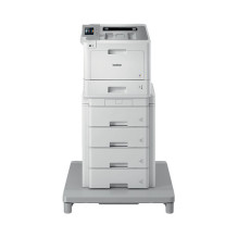 TOWER TRAY DA 4 CASSETTI DA 520 FOGLI