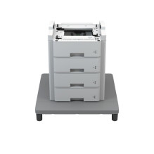 TOWER TRAY DA 4 CASSETTI DA 520 FOGLI