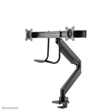 Neomounts TIS 10"-32" 2TFT 1 Gelenk Black Max.16KG