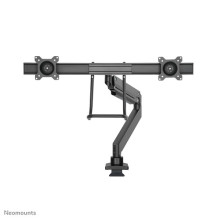 Neomounts NM-D775DXBLACK Flat screen desk mount TV Clamp, 8 kg, 10 - 32") 100x100 mm, Bla Neomounts NM-D775DXBLACK Flat screen desk mount TV Clamp, 8 kg, 10 - 32") 100x100 mm, Bla