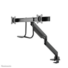 Neomounts TIS 10"-32" 2TFT 1 Gelenk Black Max.16KG