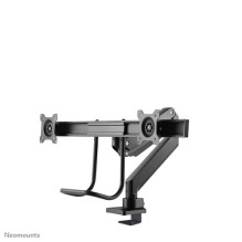 Neomounts TIS 10"-32" 2TFT 1 Gelenk Black Max.16KG
