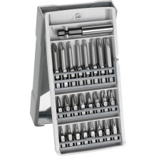 Urbjmašīna-skrūvgriezis Bosch GSR 12V-15 12 V 2 x akumuliatorius 2 / 4 Ah (0615990G6L)