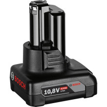 Cordless drill Bosch GSR 12V-15 12 V 2 x battery 2 / 4 Ah (0615990G6L) Cordless drill Bosch GSR 12V-15 12 V 2 x battery 2 / 4 Ah (0615990G6L)
