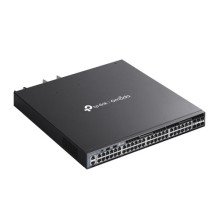 TP-Link Omada Switch 48x GE SG6654XHP Layer 3