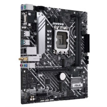ASUS PRIME H610M-A WIFI D4 Intel H610 LGA 1700 micro ATX