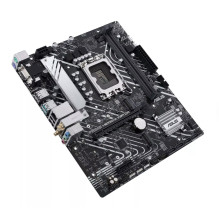 ASUS PRIME H610M-A WIFI D4 Intel H610 LGA 1700 micro ATX
