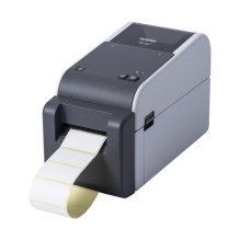 Brother TD-2320D300 etikečių spausdintuvas
