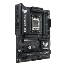 ASUS TUF GAMING B650E-PLUS WIFI AMD B650 Socket AM5 ATX