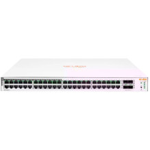 HPE NW INSTANT ON 1830 48P POE HPE NW INSTANT ON 1830 48P POE