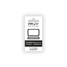 Pamięć 8GB DDR4 3200 SO-DIMM MN8GSD43200-SB