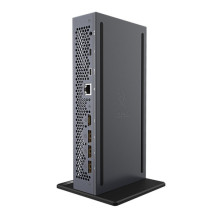 Graphics card Gigabyte GIGABYTE AORUS RTX 5060 Ti AI BOX Graphics card Gigabyte GIGABYTE AORUS RTX 5060 Ti AI BOX