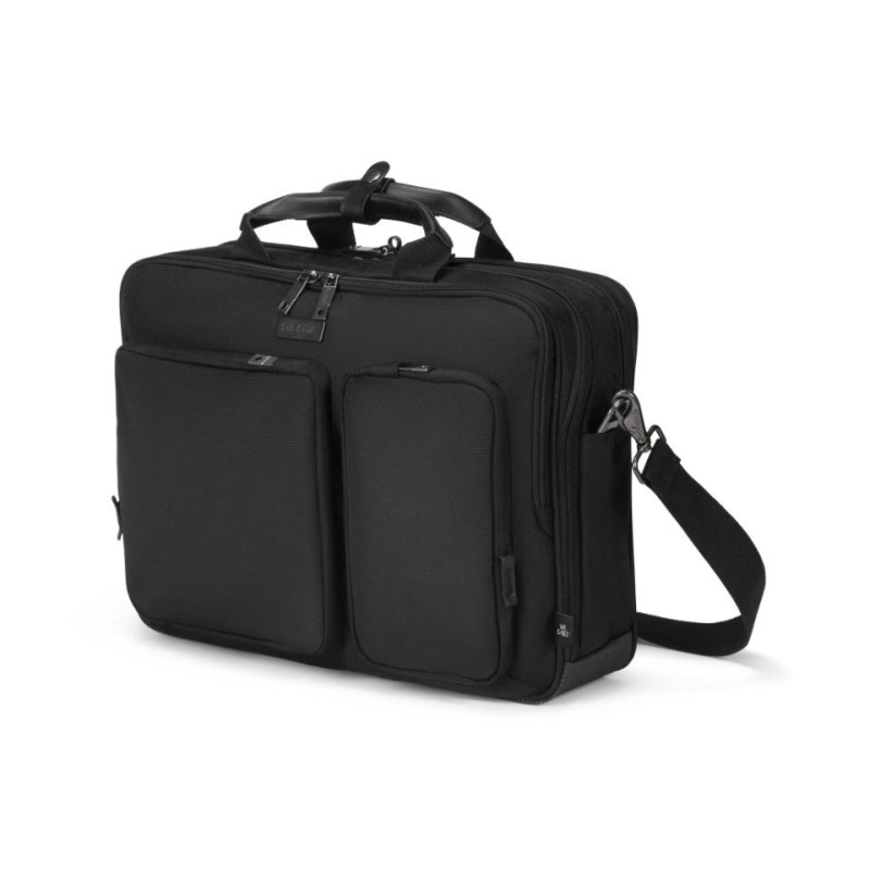 Notebook bag 14-16 inch Top Traveller SEVEN
