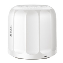 Wireless speaker 3W 4h Hoco HC54 white Wireless speaker 3W 4h Hoco HC54 white