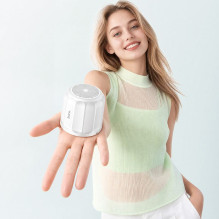 Wireless speaker 3W 4h Hoco HC54 white Wireless speaker 3W 4h Hoco HC54 white