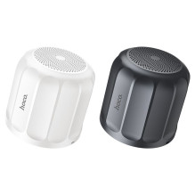 Wireless speaker 3W 4h Hoco HC54 metal grey