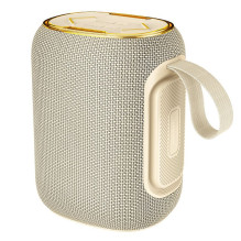 Wireless speaker 10W 4h Hoco HC53 white Wireless speaker 10W 4h Hoco HC53 white