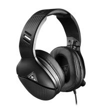 Wired headphones Jack 3,5 mm with microphone Turtle Beach Recon 200 black Wired headphones Jack 3,5 mm with microphone Turtle Beach Recon 200 black