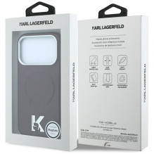 KARL LAGERFELD case for...