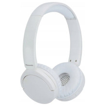 Wireless headphones ENC PANASONIC RB-HF630BEW white