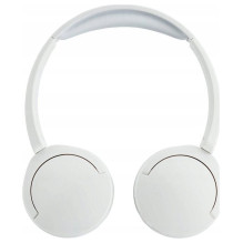 Wireless headphones ENC PANASONIC RB-HF630BEW white