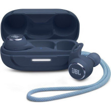 Wireless earphones TWS JBL Reflect Aero blue
