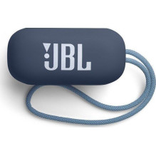 Wireless earphones TWS JBL Reflect Aero blue