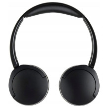 Wireless headphones ENC PANASONIC RB-HF630BE-K black