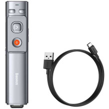 Baseus Orange Dot Wireless...