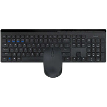 Rapoo 8110M Black