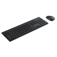 Rapoo 8110M Black
