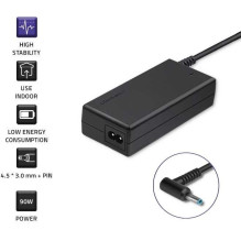 Qoltec 50052 90W: 19,5 V,...