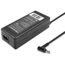 Qoltec 50052 90W: 19,5 V, 4,62 A, 4,5 x 3,0 mm + kontaktas