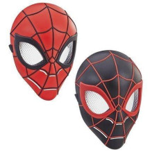 Kaukė vaikams superherojus...